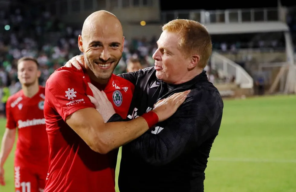 Ομόνοια: Οι πρώτοι 11 του Λένον στο πρωτάθλημα