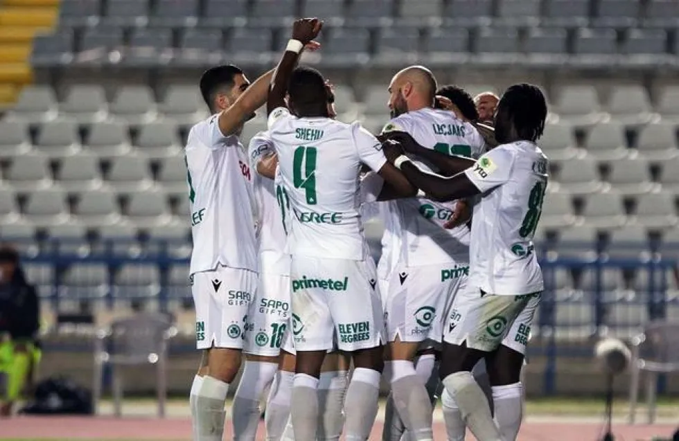 Ομόνοια: Αρνητικά τα νέα τεστ για τον κορωνοϊό