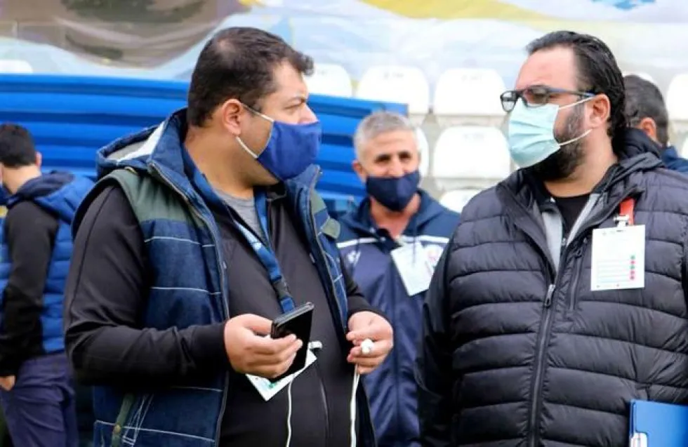Η τοποθέτηση της Ανόρθωσης για την αποχώρηση του Λαγιέκ