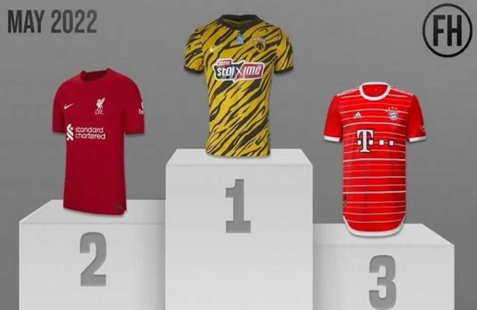 Footy Headlines: «Χειρότερη εμφάνιση στην Ευρώπη αυτή της ΑΕΚ»