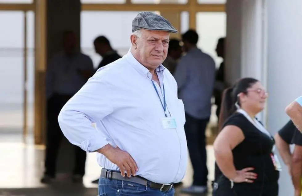 «Θα πούμε πράγματα που δεν ξανά είδατε, κάποιοι τρώνε με χρυσά κουτάλια»