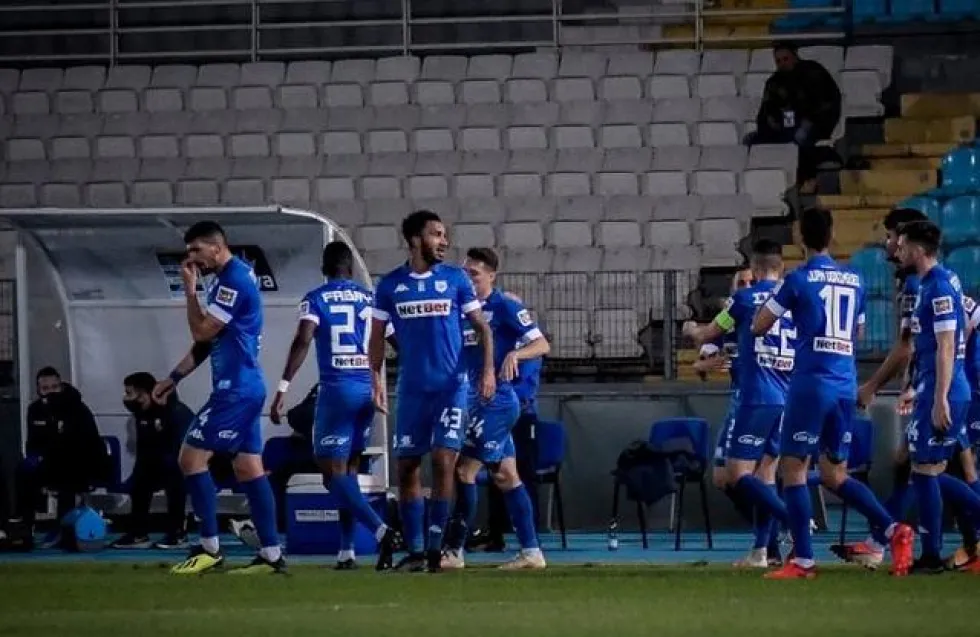 Με τους συνήθεις ύποπτους ο ΠΑΣ