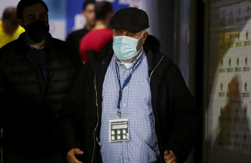 Φιλίππου: «Τώρα ξεκίνησε, η καταδρομή συνεχίζεται - Αν αρχίσαμε να καταστρέφουμε το VAR...»