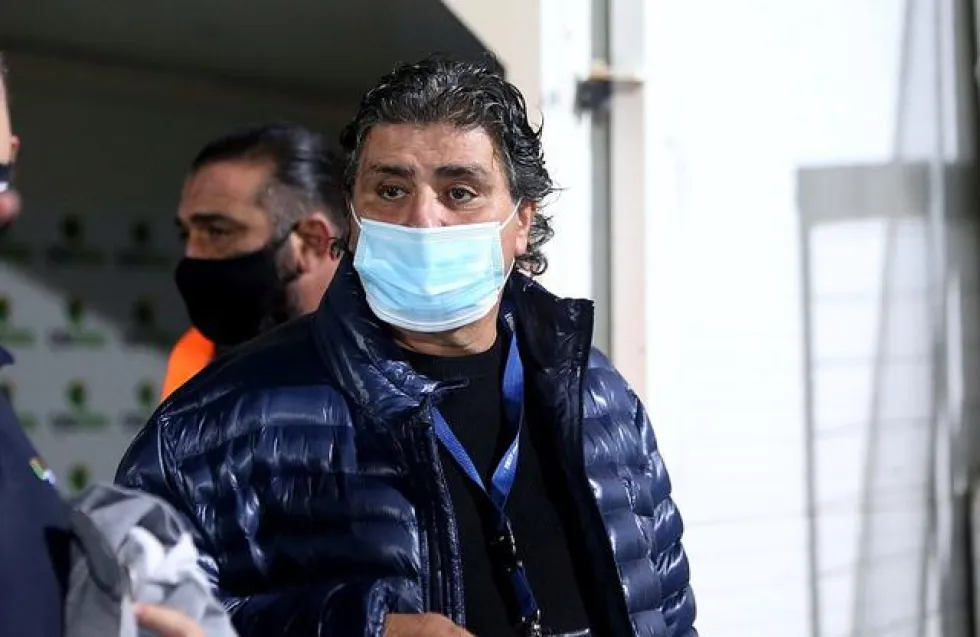 «Καραβίδας»: «Ξεφύγαμε, αλλά κάναμε το χειρότερο μας παιχνίδι - Δεν έχει να φοβηθεί κανέναν ο Εθνικός»