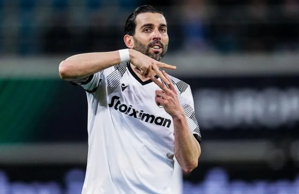 «Τα σκάρτα 300.000 του ΠΑΟΚ, με τον ΑΠΟΕΛ να εγγυάται περισσότερα από τα διπλάσια»