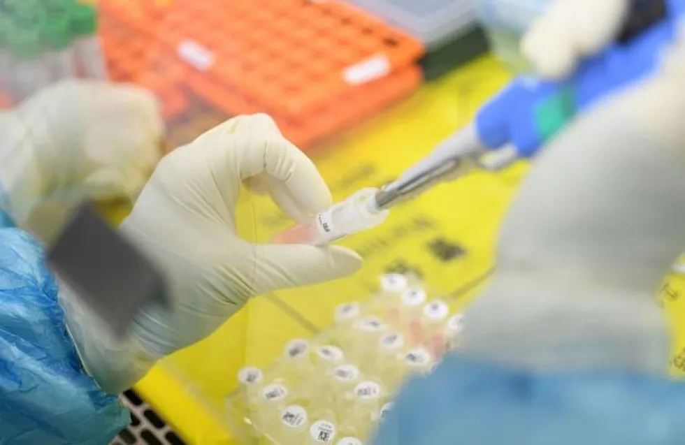 Δύο θάνατοι, 419 νέα κρούσματα από 4,323 PCR και άλλα 215 από rapid τεστ