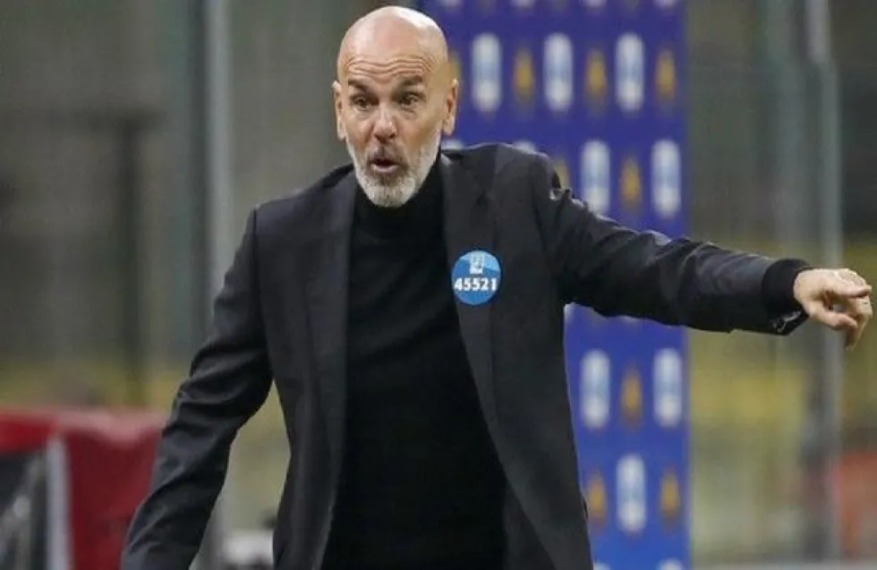 Επιστρέφει στον πάγκο της Μίλαν ο Στέφανο Πιόλι