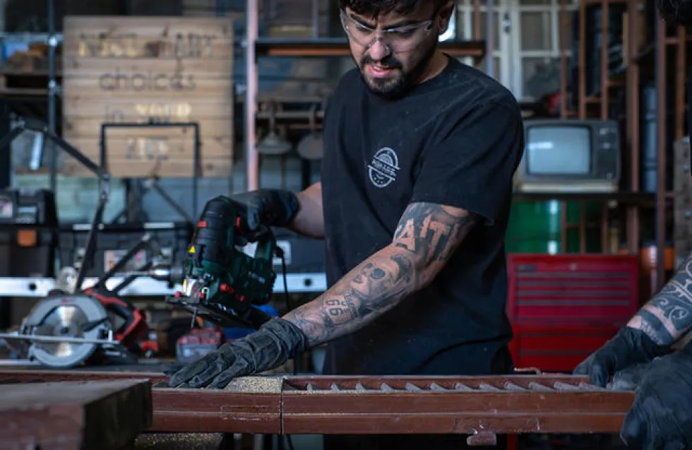 Τι σημαίνει «Upcycling» και πώς ωφελεί τον πλανήτη;