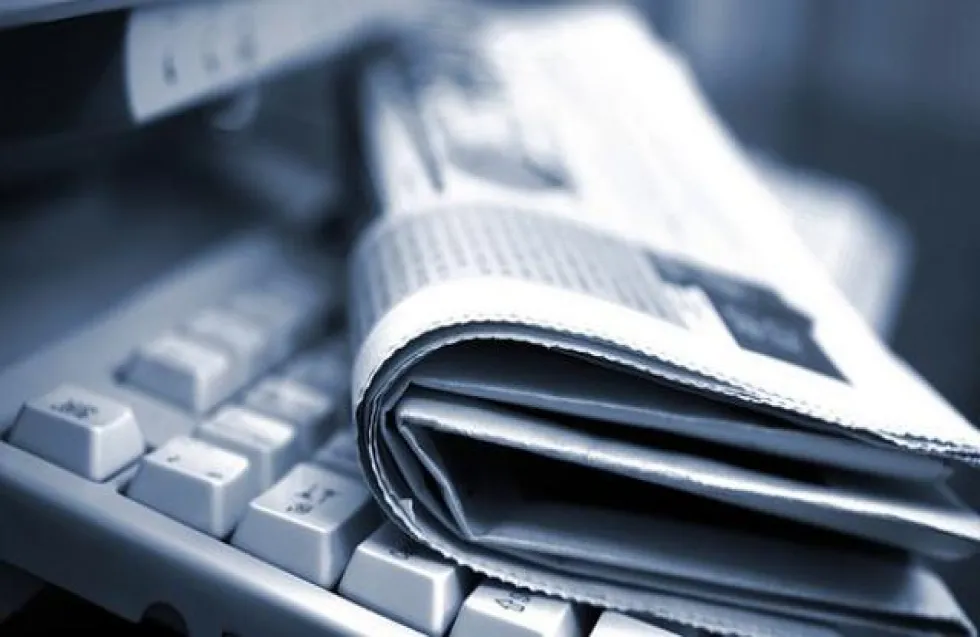 Γιαγκουδάκης: «Όποιος δημοσιογράφος πει την αλήθεια, τον…. δείχνουν!»