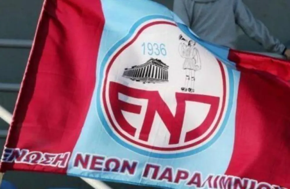 Με Μιχάλη Τίκκη η ΕΝΠ