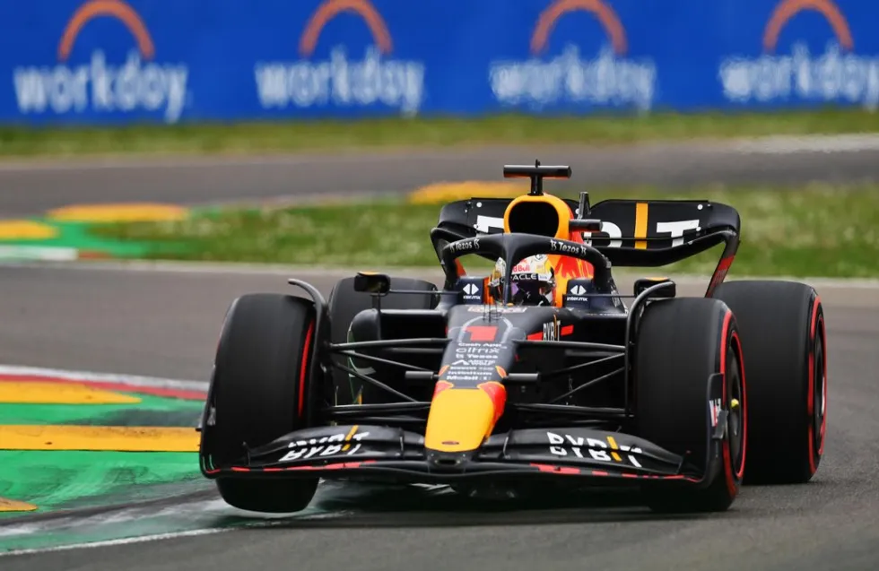 Formula 1: O Φερστάπεν περιμένει σκληρή μάχη με την Mercedes
