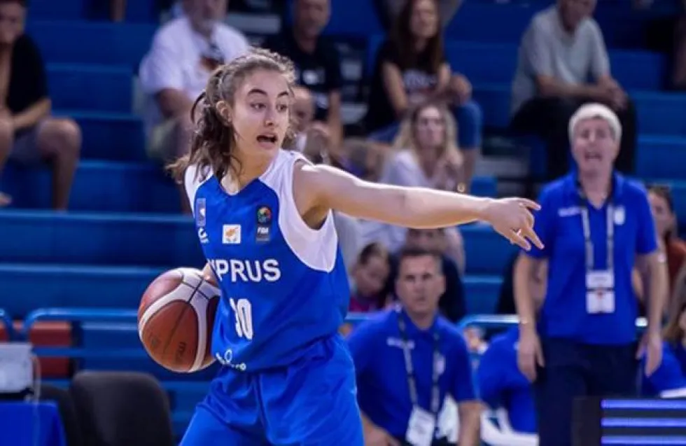 Έκανε το 2/2 η Εθνική Γυναικών και... βλέπει πρωτιά!