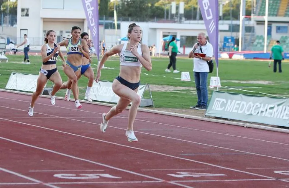 Μπήκε στη λίστα του Παγκόσμιου και η Ολίβια Φωτοπούλου!