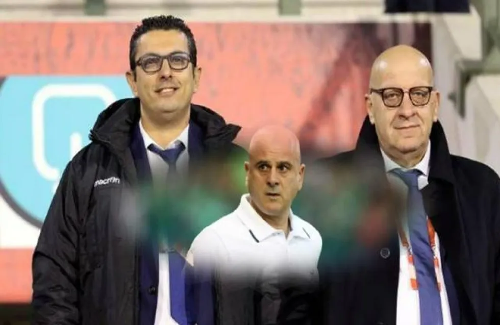 Ο Τιμούρ θα αμείβεται λίγο πιο πάνω από τον Κωστένογλου – «Ως ΚΟΠ είμαστε λίγο σκληροί»