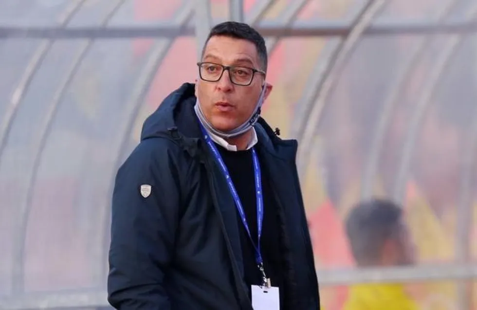 Έξαλλοι στην Πάφο με ΚΟΑ: «Στερείται σοβαρότητας. Ο Μιχαηλίδης θα τα αλλάξει 3-4 φορές»