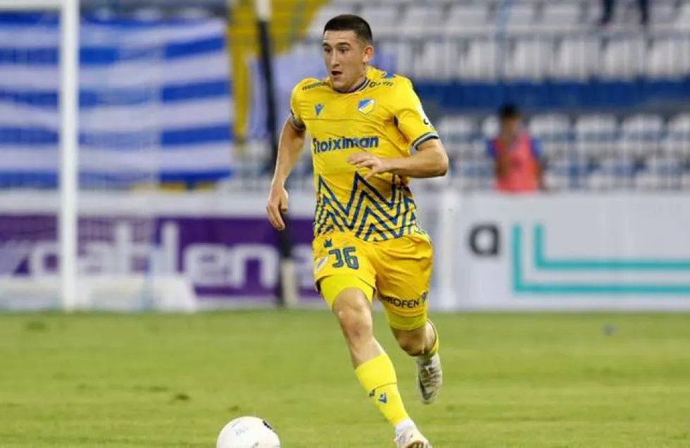 Έφυγε... νύχτα και τους «φόρτωσε» έξτρα τρεχάματα