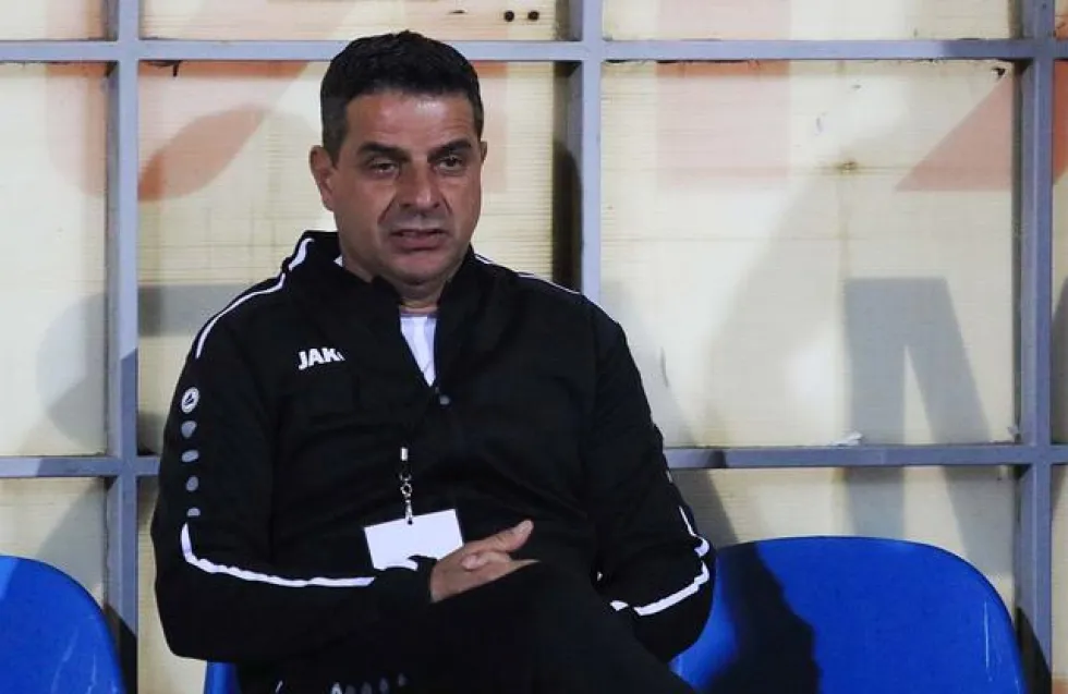 «Δεν είναι του χαρακτήρα μου να σκαλίζω πράγματα» - Τι είπε για Κετσπάγια και Εθνική