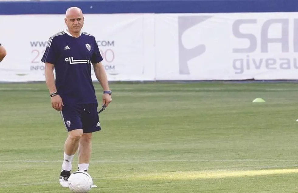 Οι λόγοι που επιλέγουν Τιμούρ για τον πάγκο της Εθνικής