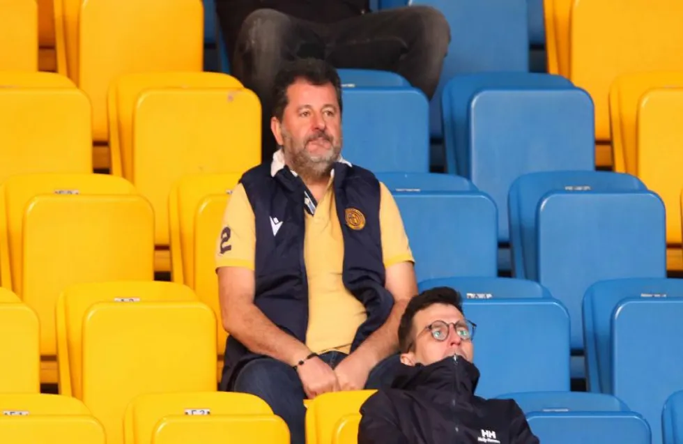 ΑΕΛ: «Είναι για εμάς η σημαντικότερη «μεταγραφή» ενόψει της νέας αγωνιστικής περιόδου...»