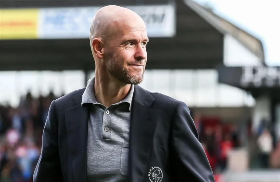 Εριν Τεν Χαγκ: Οι 5 κανόνες του Ολλανδού στη Γιουνάιτεντ