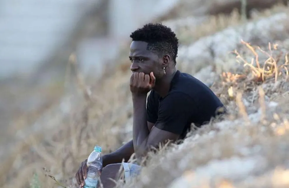 Ο Ακιντόλα δεν το παρατάει…