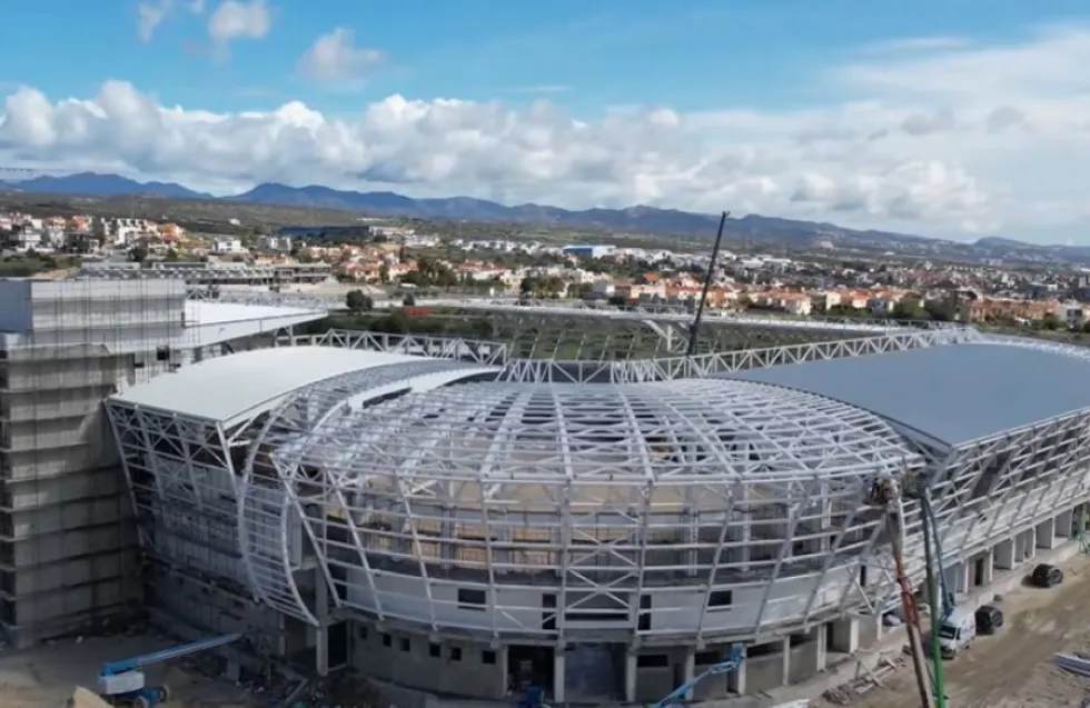 Τι θα γίνει άλλο με το γήπεδο Λεμεσού;