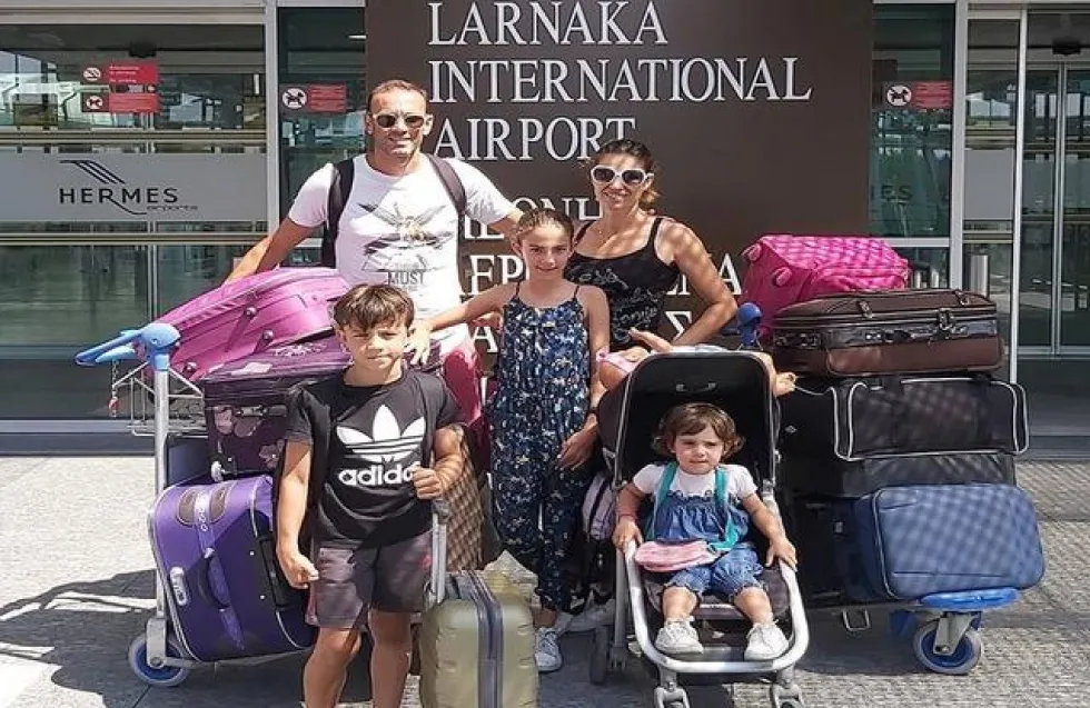 Αποχωρεί από την Κύπρο και αναρωτιέται ο Καταλά…
