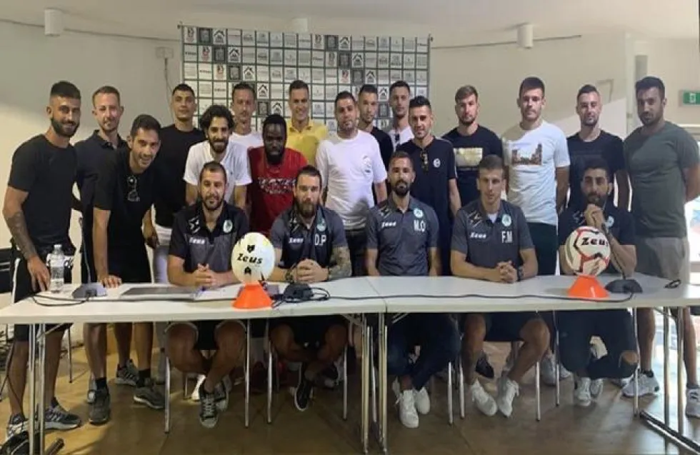 Προβάλλεται και εκτός συνόρων το εγχείρημα Πράνιτς στην Ομόνοια Ψευδά