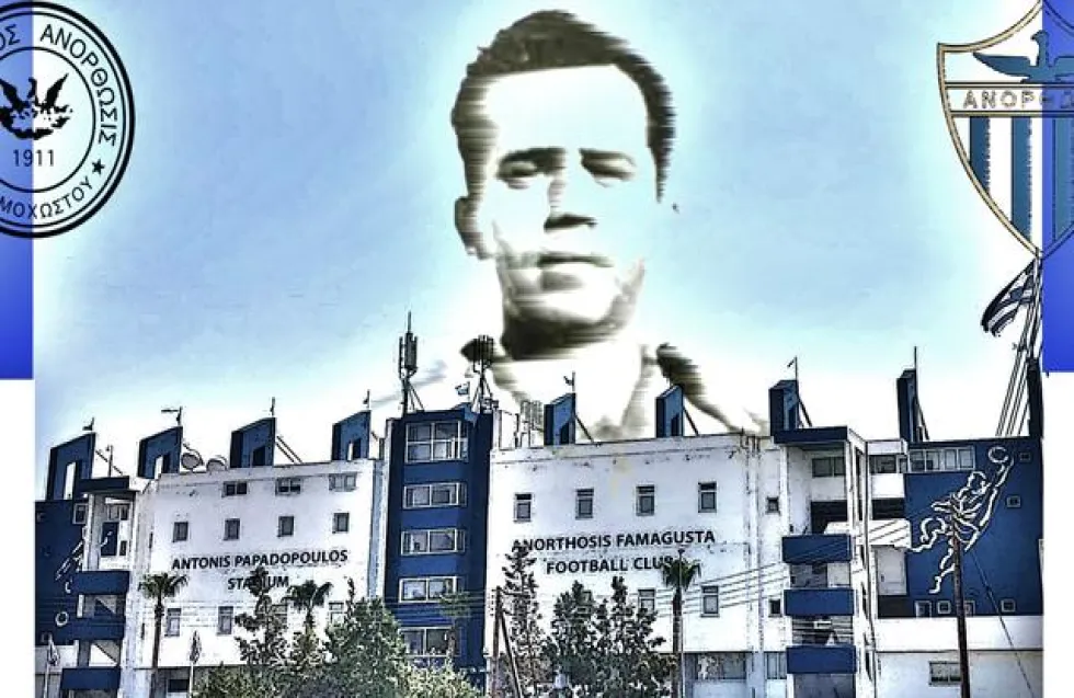 Αντώνης Παπαδόπουλος: Ο αγνός ιδεολόγος, ο οραματιστής