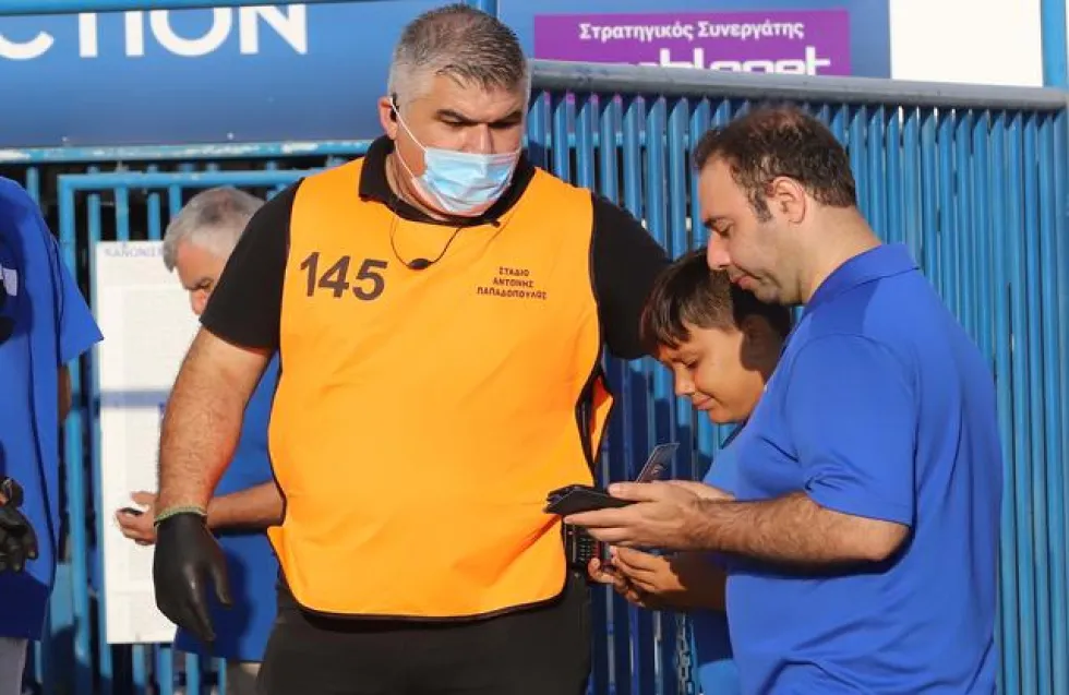 Μην κοροϊδεύουμε τους εαυτούς μας
