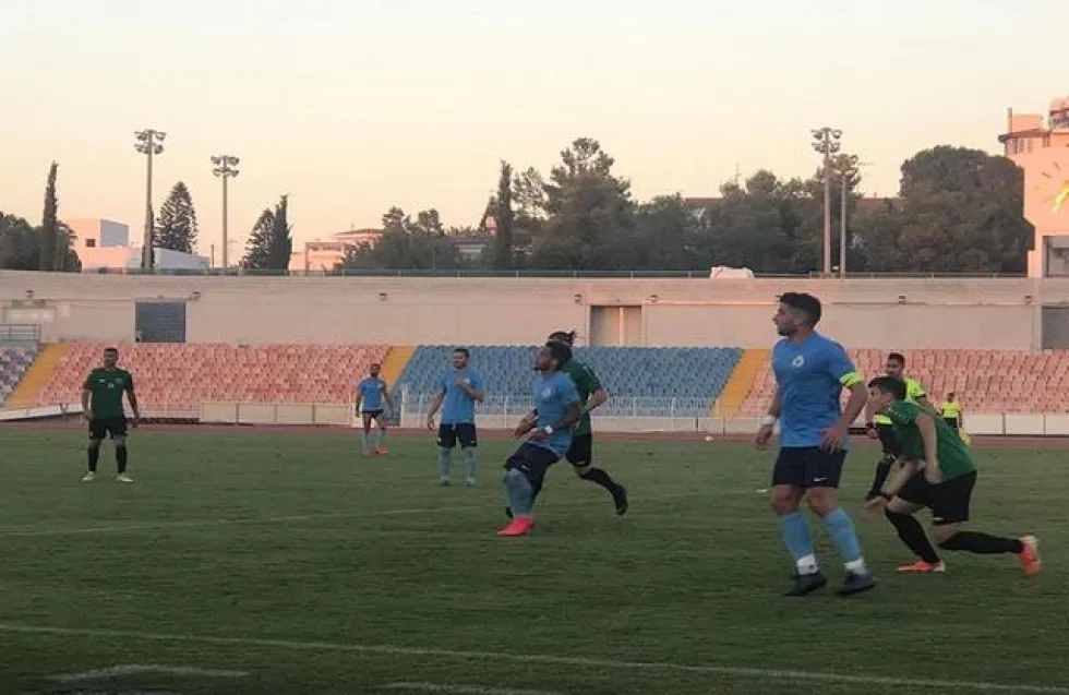 Νίκη με Ντα Κόστα για Ολυμπιακό κόντρα στη Δόξα