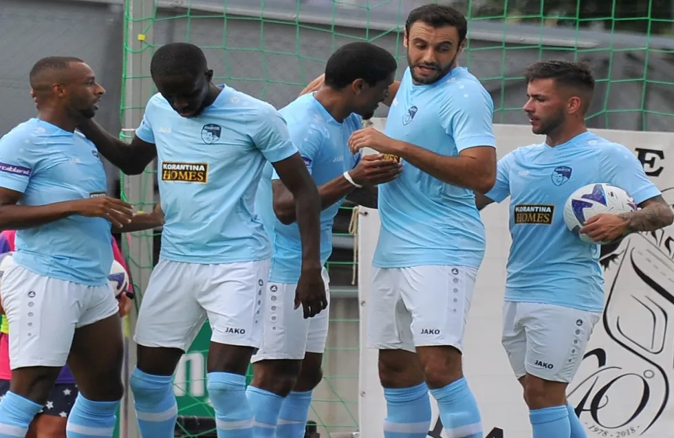 Βρήκε ξανά δίχτυα η Πάφος FC, αλλά και πάλι έχασε