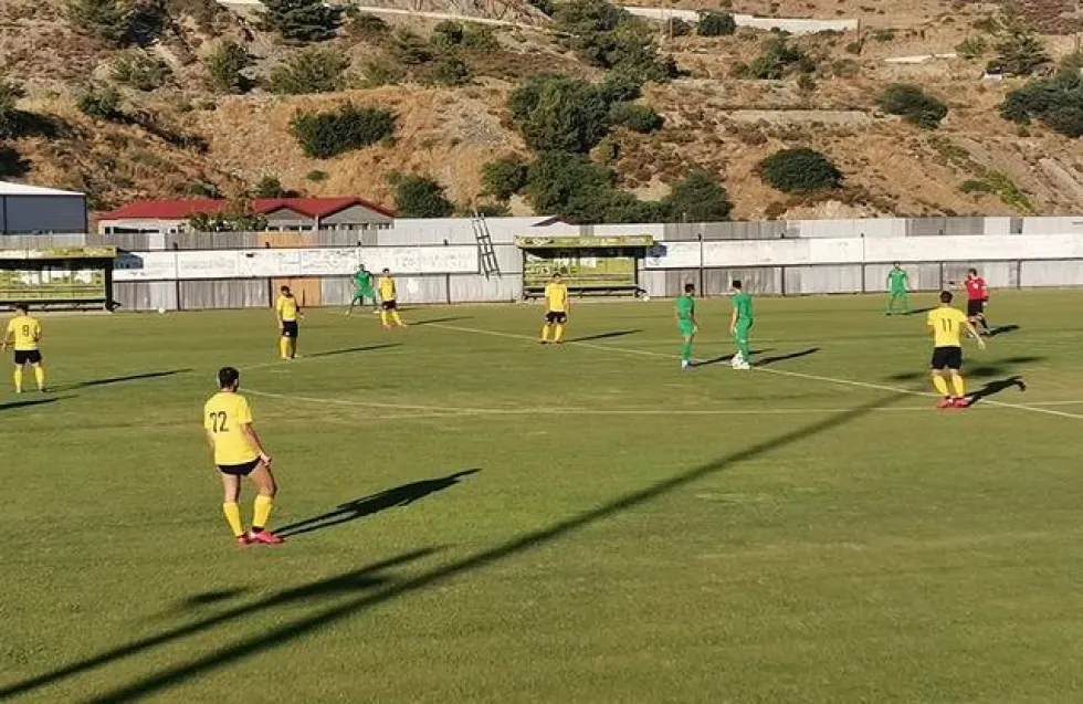 Συμβιβάστηκαν ΑΕΛ και Άρης στο Πελένδρι
