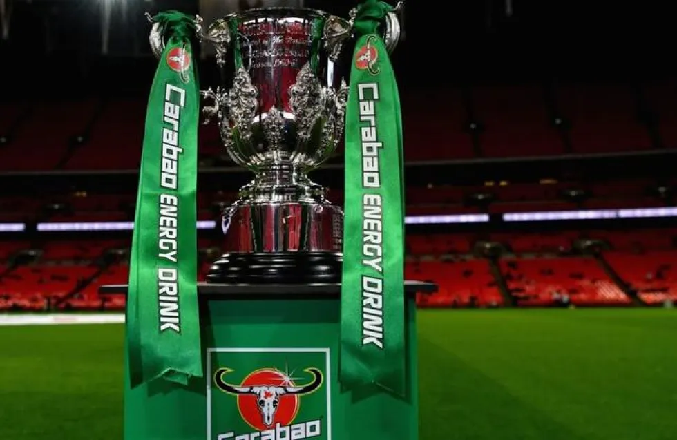 Λιγκ Καπ νωρίτερα από την Premier League