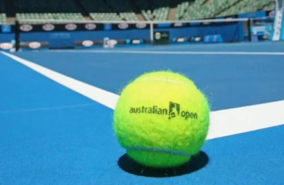 Στον «αέρα» το Australian Open του 2021