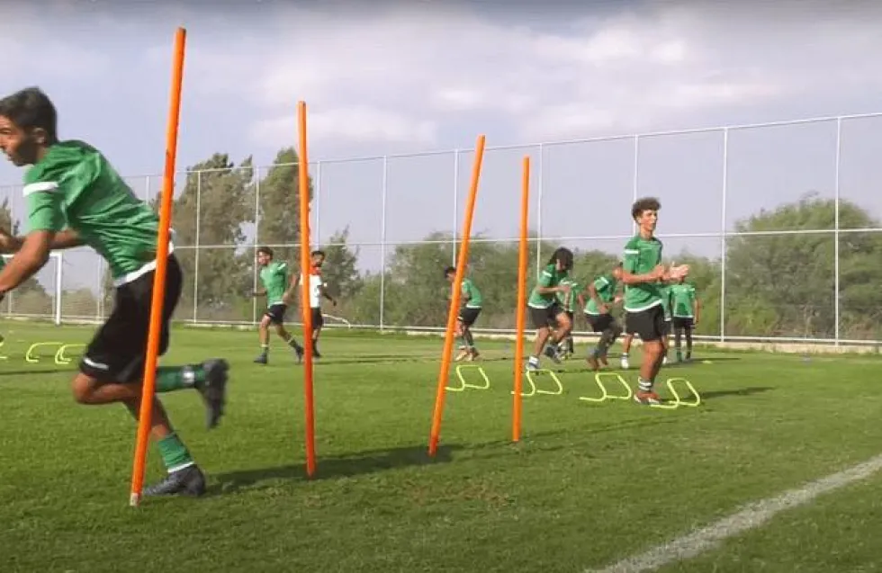 Ξεκίνησαν οι U17 και U19 της Ομόνοιας