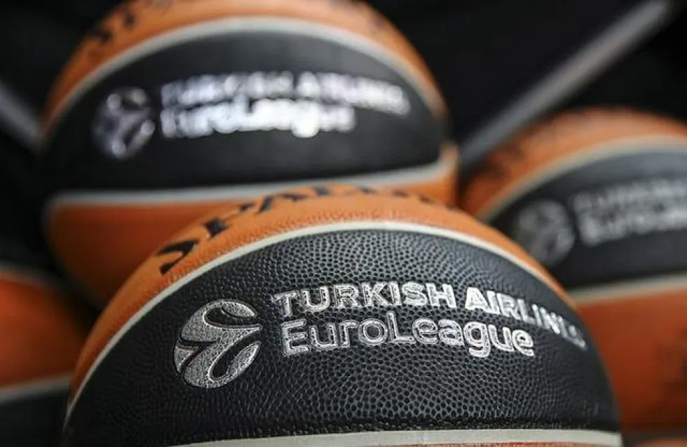 Η ανακοίνωση της Euroleague για το τέλος και η ημερομηνία του νέου τζάμπολ