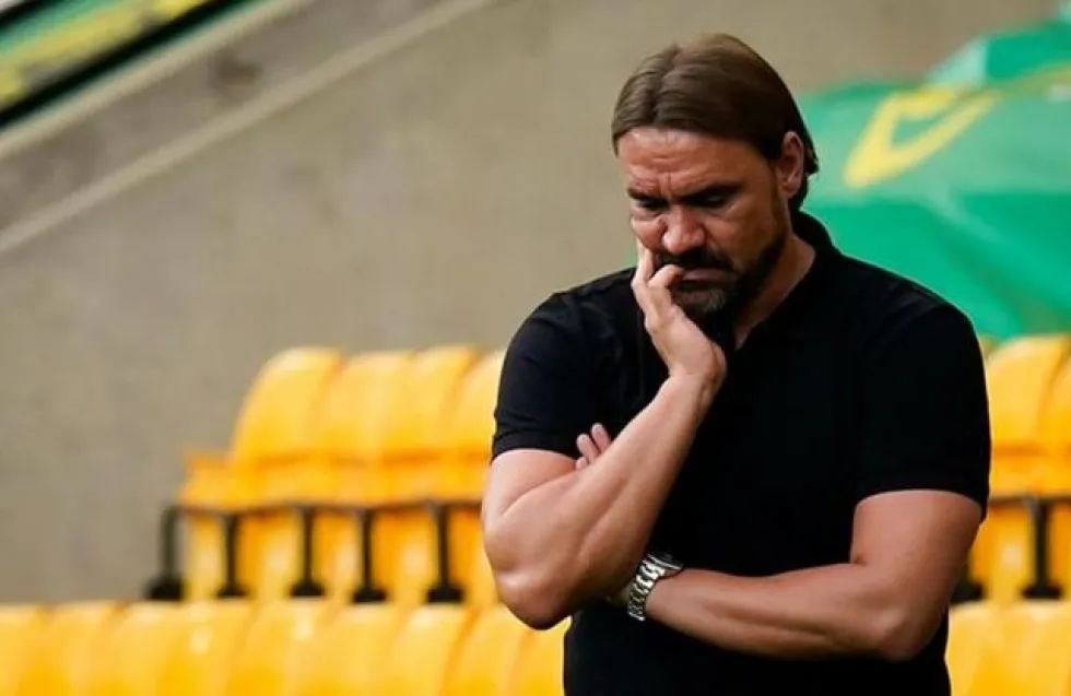 Έκανε αρνητικό ρεκόρ στην Premier League η Νόριτς