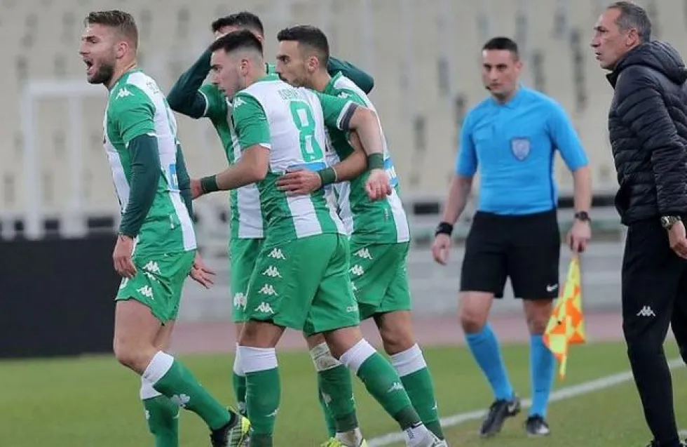 Αποφάσεις για μειώσεις στον Παναθηναϊκό