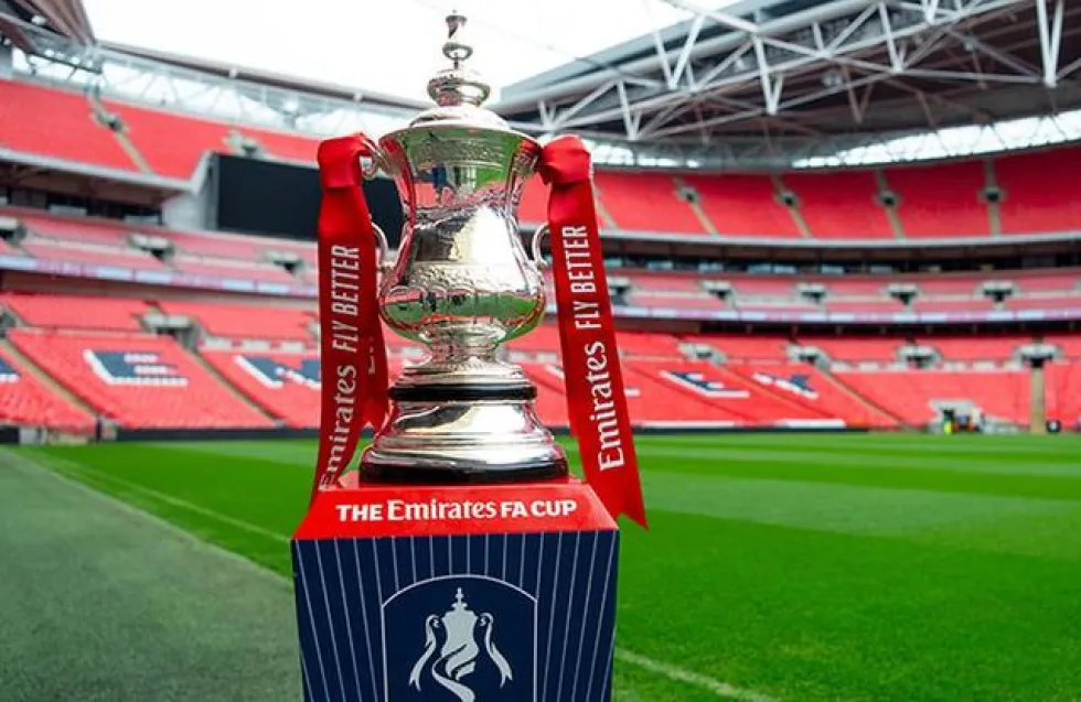 Επισημοποιήθηκαν οι ημερομηνίες για το FA Cup