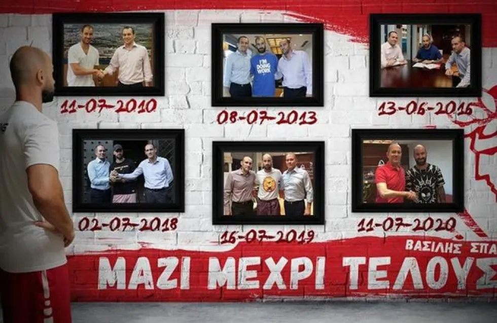 «Δεν είναι μόνο για ήρεμες θάλασσες»