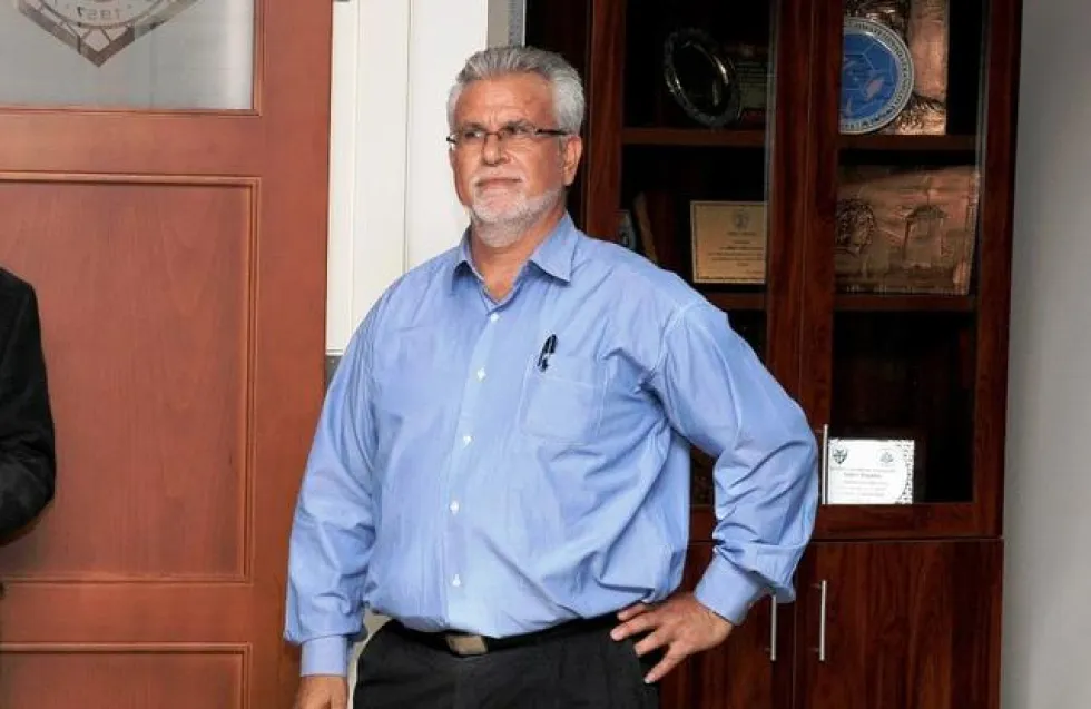 «Μελανό σημείο για τη διαιτησία – Πρέπει να σταματήσει η κακεντρέχεια κάποιων σωματείων»