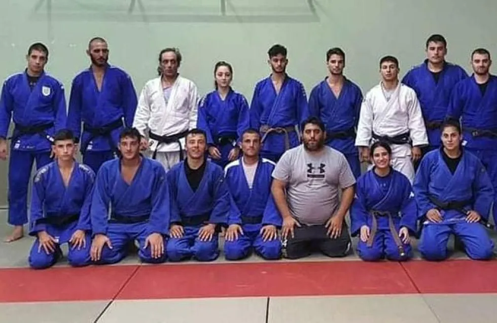 Συνεχίζουν στα ψηλά της παγκόσμιας κατάταξης οι Κύπριοι τζουντόκα