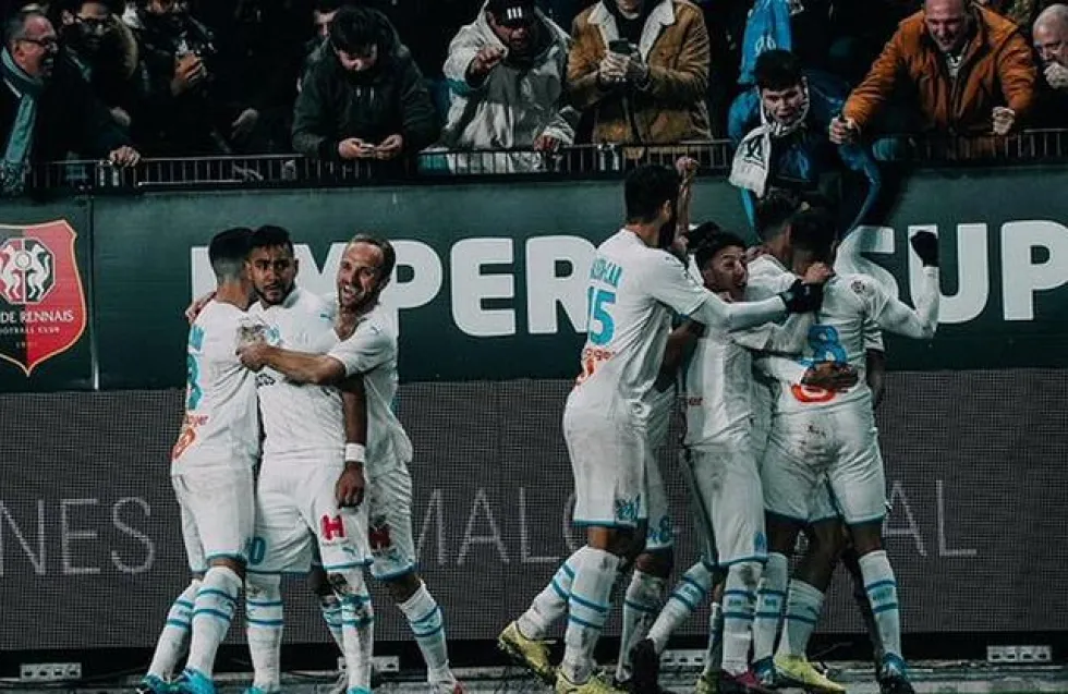 Πρόστιμο αλλά παίζει στο Champions League η Μαρσέιγ