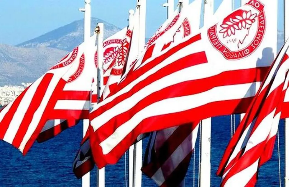O Ολυμπιακός κινείται νομικά κατά όσων ψήφισαν θετικά για τη Ριζούπολη