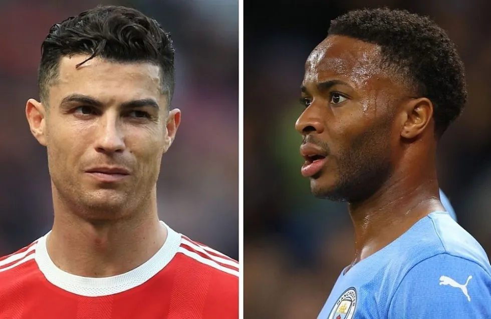 Με Στέρλινγκ και Κριστιάνο, η Τσέλσι θέλει να κάνει τον Λουκάκου... κακή ανάμνηση