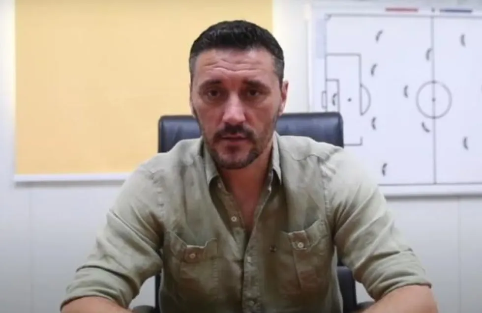 Κέρκεζ: «Δεν είμαστε φαβορί αλλά δεν φοβόμαστε κανέναν - Ο κόσμος να ξέρει ότι...» - ΒΙΝΤΕΟ