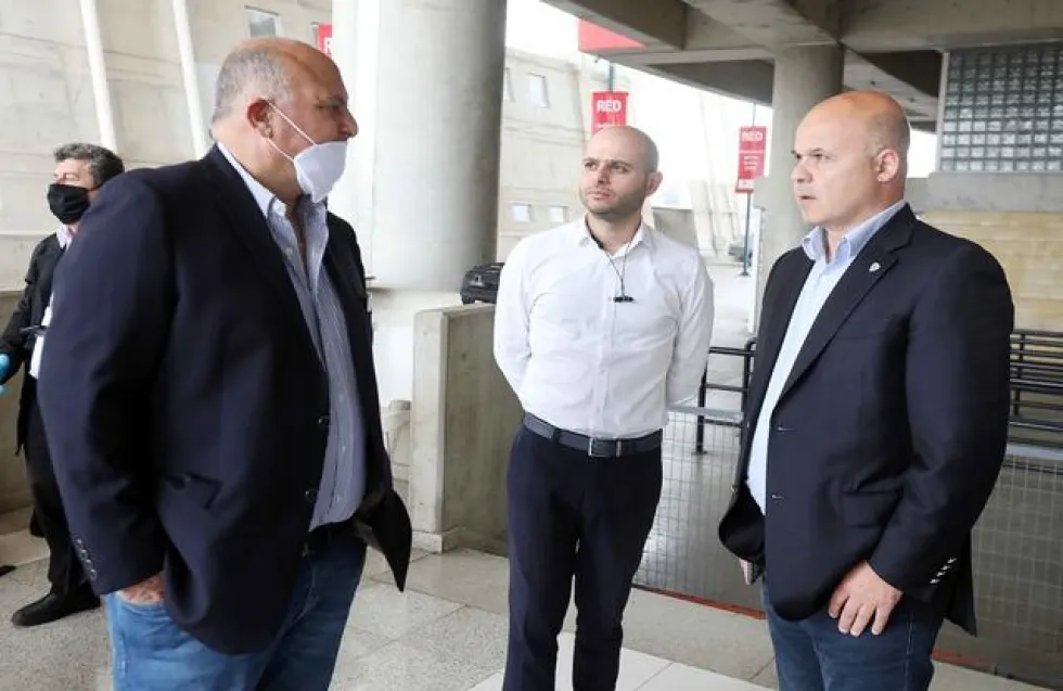 Παίρνει θέση η Ανόρθωση με αιχμές για Ομόνοια και εκπρόσωπο του ΑΠΟΕΛ