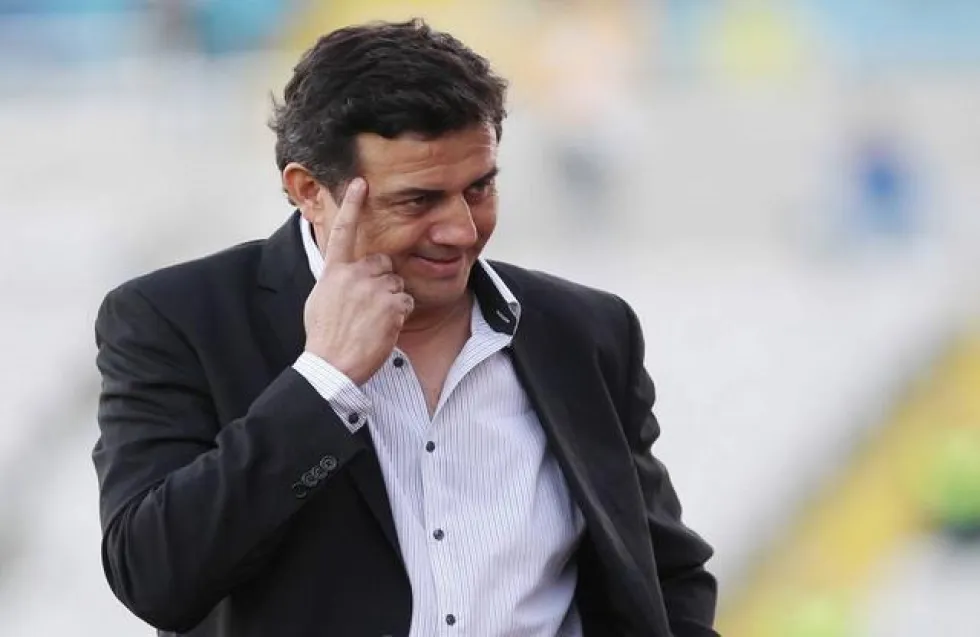 Aποφάσισε να αποχωρήσει μετά από δύο χρόνια ο Χριστάκης Χριστοφόρου
