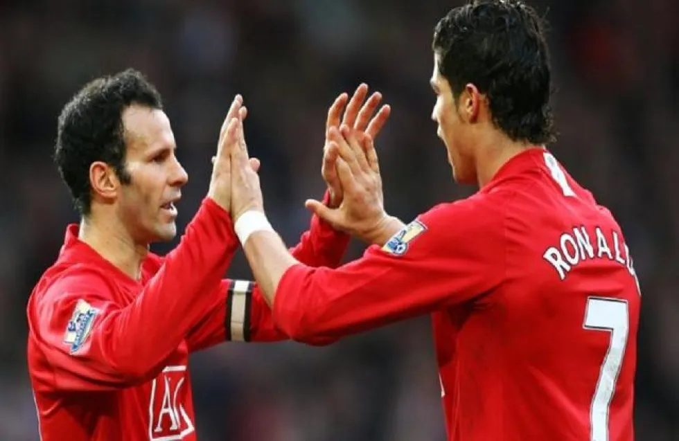 Γκιγκς, ο κορυφαίος ξένος στην ιστορία της Premier League